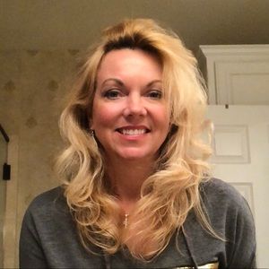 Meet your Posher, Donna